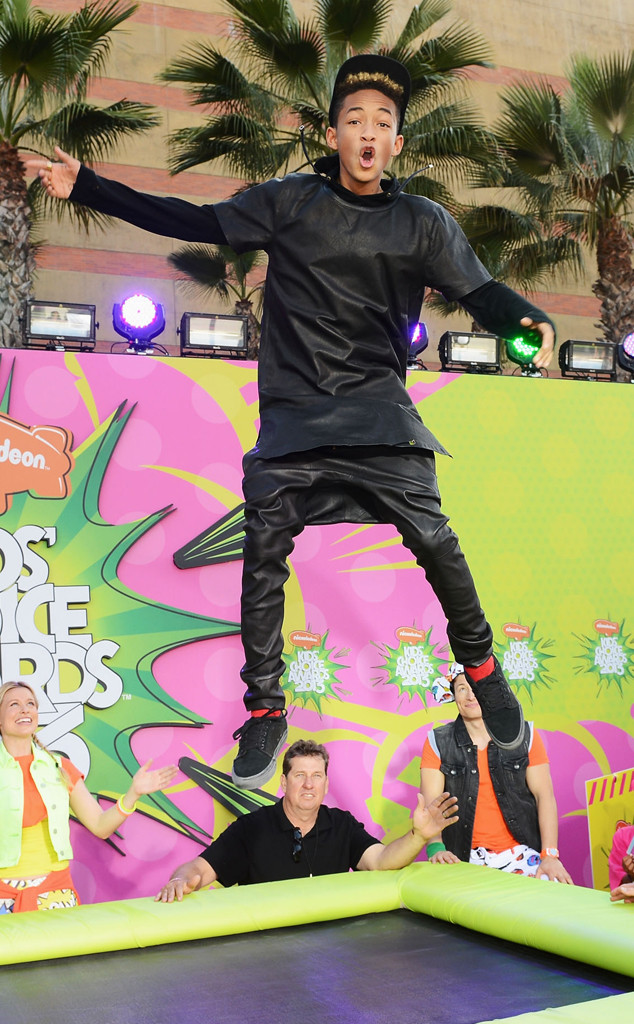 Jaden Smith, Kids Choice Awards Jaden Smith, Kids Choice Awards
